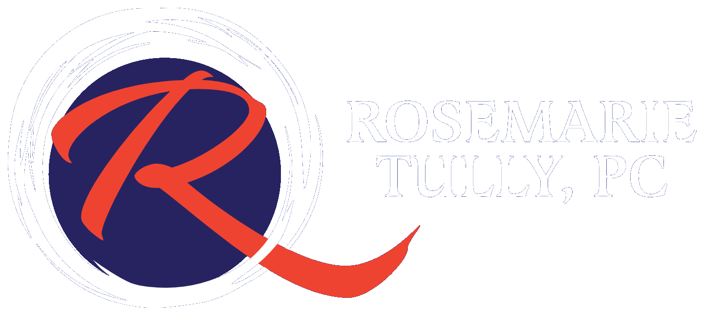 Rosemarie Tully, P.C. — counsel to the creative
